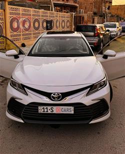 تويوتا كامري